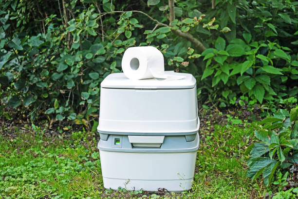 Best High-end porta potty rental  in Pineland, TX