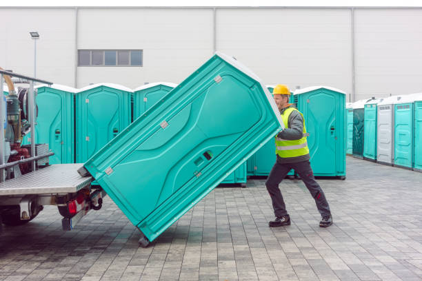 Best Affordable portable toilet rental  in Pineland, TX