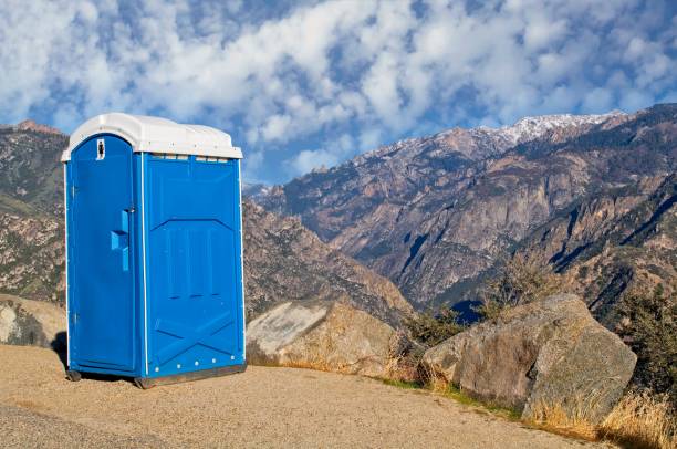 Best Sanitation services for porta potties  in Pineland, TX