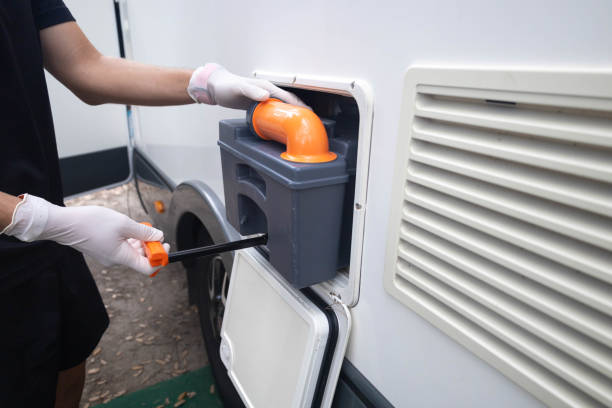 Best Wedding porta potty rental  in Pineland, TX