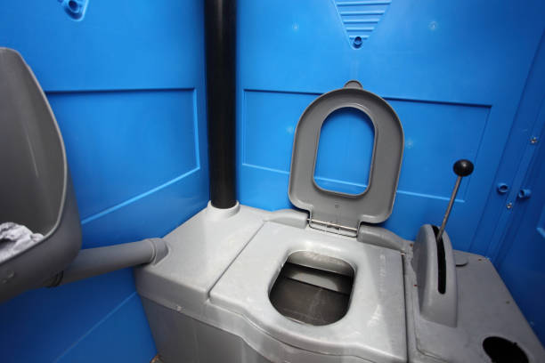 Best Porta potty delivery and setup  in Pineland, TX