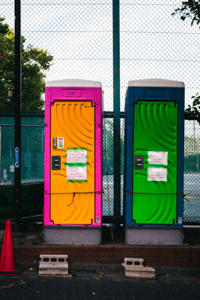 Best Local porta potty services  in Pineland, TX