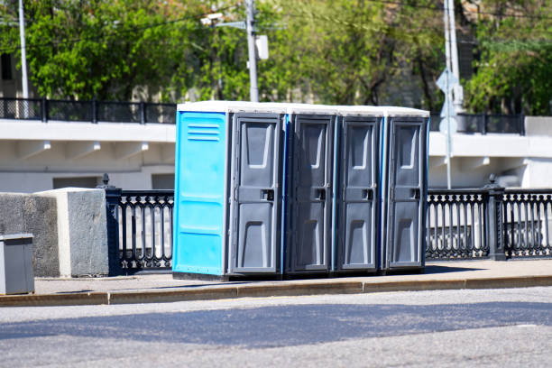 Best Local porta potty services  in Pineland, TX