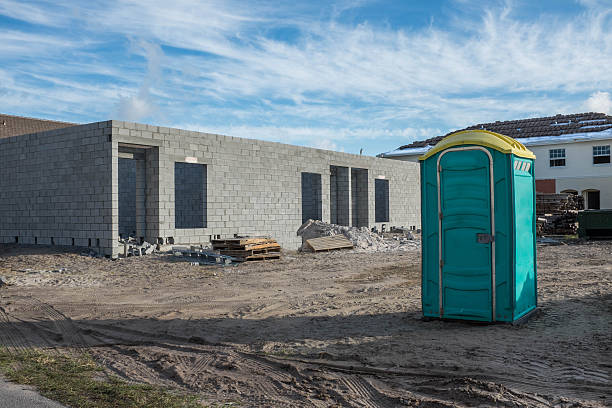 Best Luxury portable toilet rental  in Pineland, TX